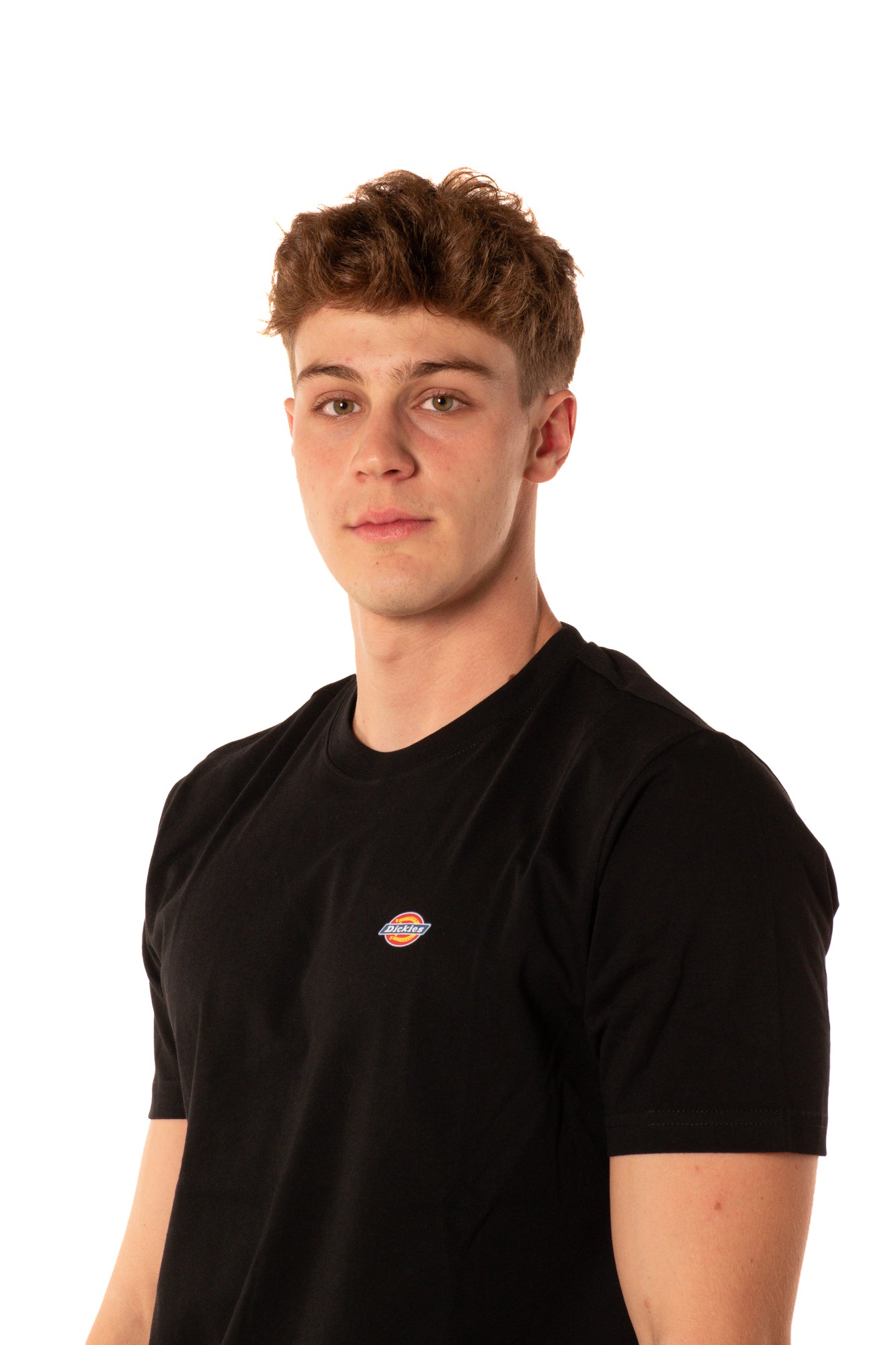 T-shirt Mapleton Uomo 