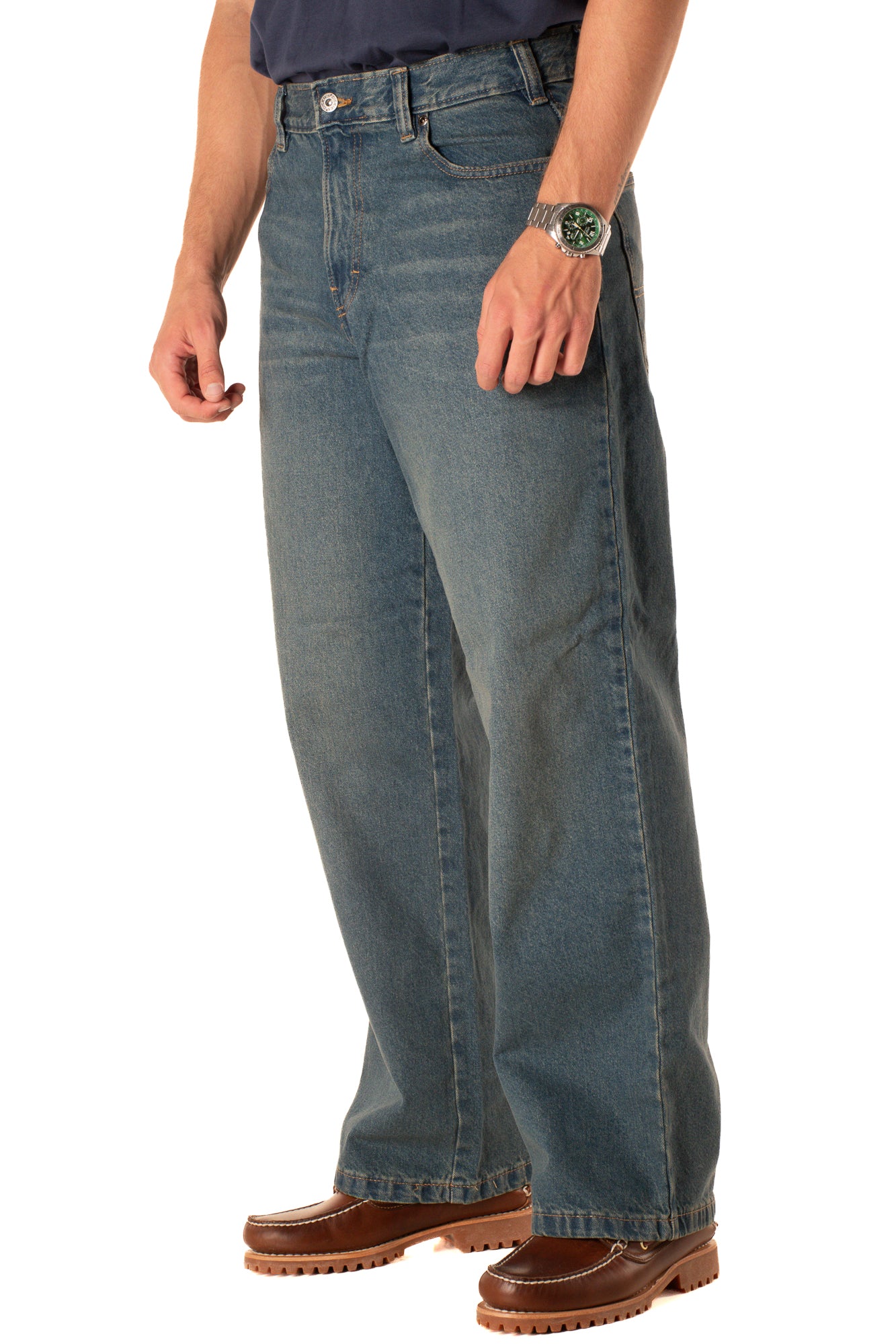 Jeans Hilham Uomo 