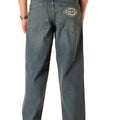 Jeans Hilham Uomo 