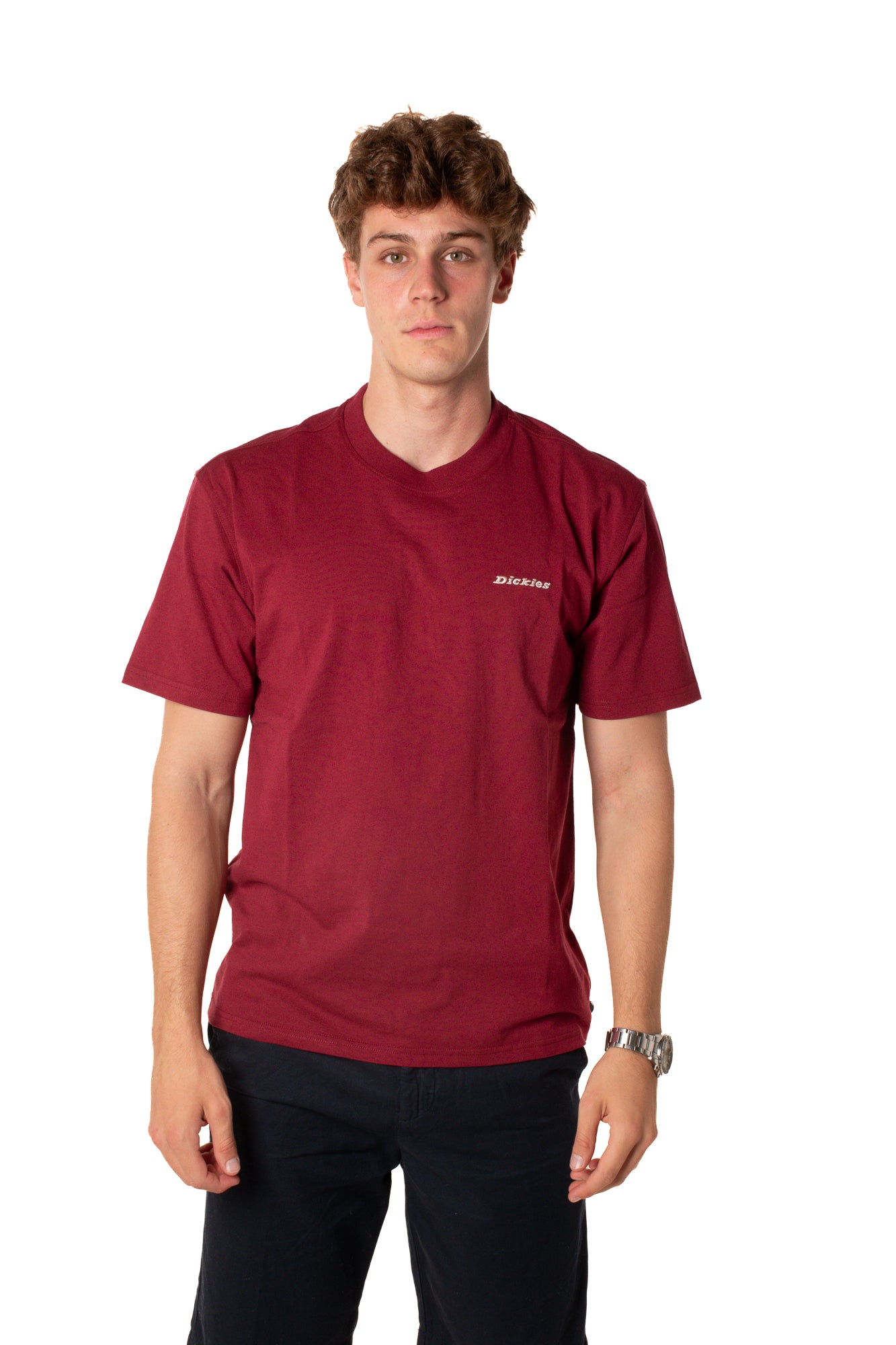 Tshirt Loretto Uomo 