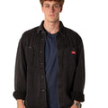Camicia Mechanical Uomo 