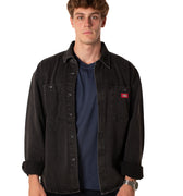 Camicia Mechanical Uomo 