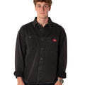 Camicia Mechanical Uomo 