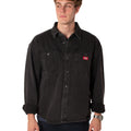 Camicia Mechanical Uomo 