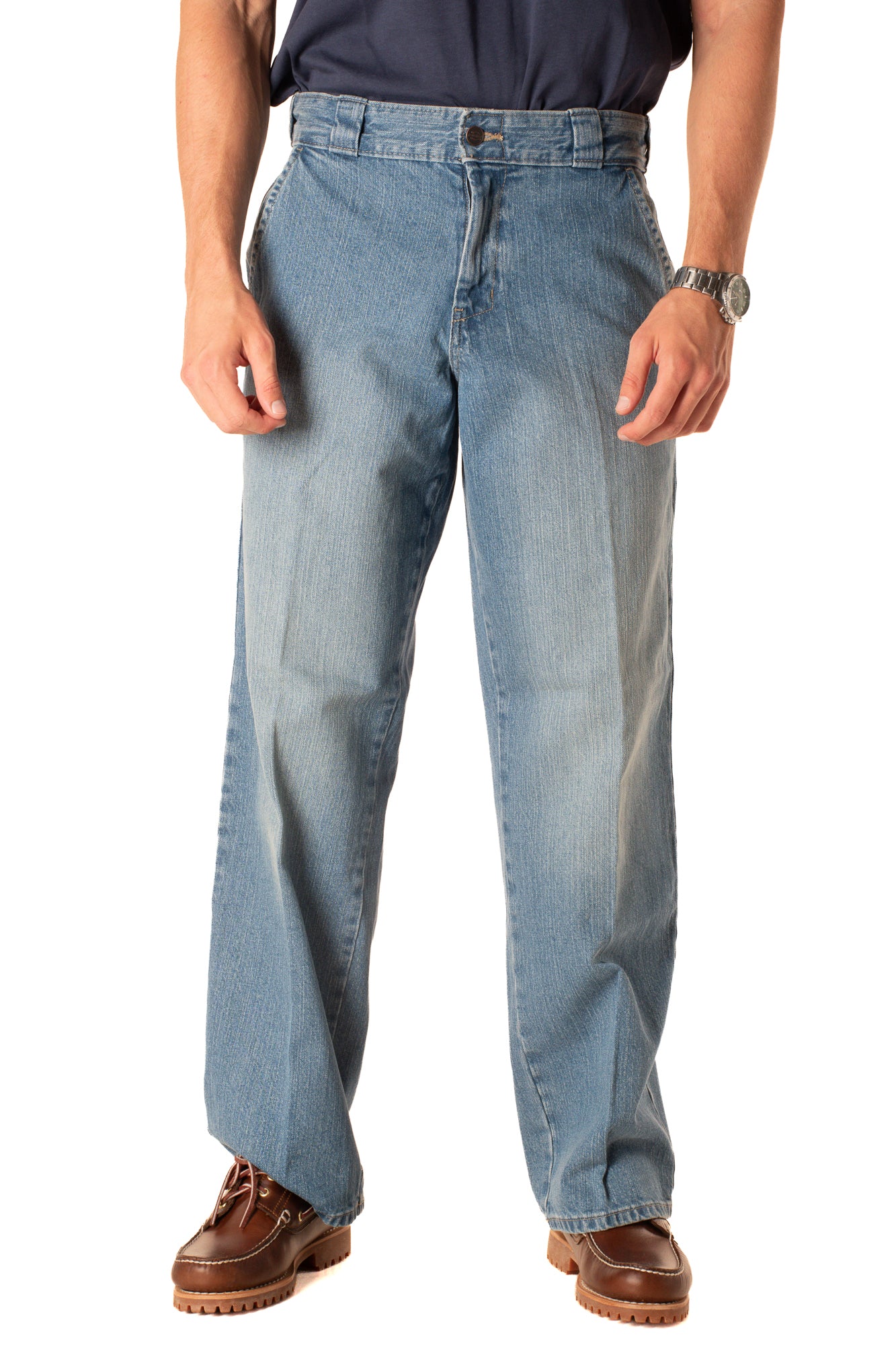 Jeans 877 Uomo 