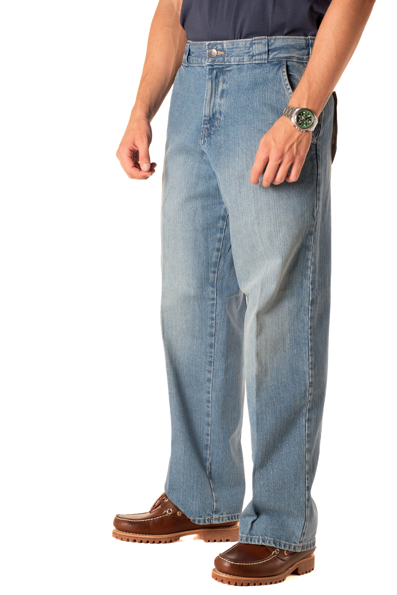 Jeans 877 Uomo 