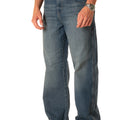 Jeans Springerville Uomo 