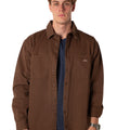 Camicia Mechanical Uomo 