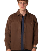 Camicia Mechanical Uomo 