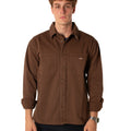 Camicia Mechanical Uomo 
