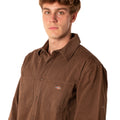 Camicia Mechanical Uomo 