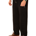 Jogger Wide Uomo 