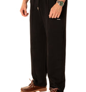 Jogger Wide Uomo 