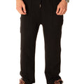 Jogger Wide Uomo 