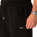 Jogger Wide Uomo 