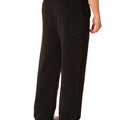 Jogger Wide Uomo 