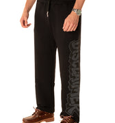 Jogger Wide Uomo 