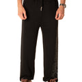 Jogger Wide Uomo 