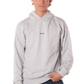 Felpa Basic Uomo 