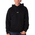 Felpa Basic Uomo 