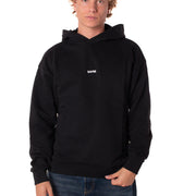 Felpa Basic Uomo 
