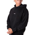 Felpa Basic Uomo 