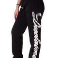 Jogger Straight Donna 