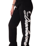 Jogger Straight Donna 