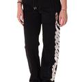 Jogger Straight Donna 