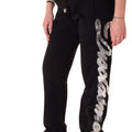 Jogger Straight Donna 