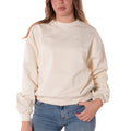 Felpa Girocollo Donna 