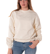 Felpa Girocollo Donna 