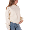 Felpa Girocollo Donna 