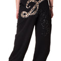 Jogger Baggy Donna 