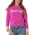 Maglione Logo Donna 