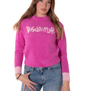 Maglione Logo Donna 