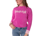 Maglione Logo Donna 