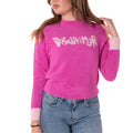 Maglione Logo Donna 