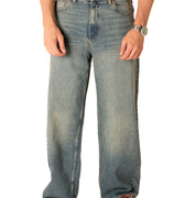 Jeans Cormac Uomo 