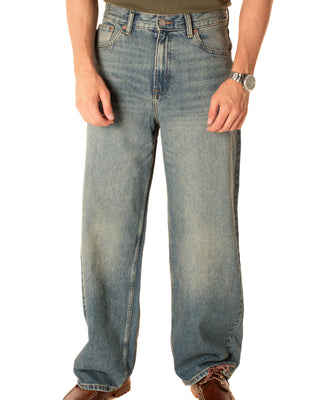 Jeans Cormac Uomo 