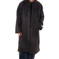 Cappotto Raglan Uomo 