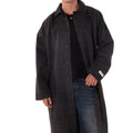 Cappotto Raglan Uomo 