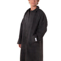 Cappotto Raglan Uomo 