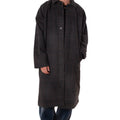 Cappotto Raglan Uomo 