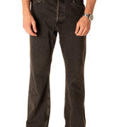 Jeans Rift Bootcut Uomo 