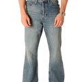 Jeans Rift Bootcut Uomo 