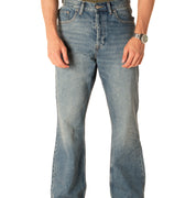 Jeans Rift Bootcut Uomo 