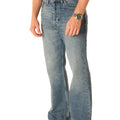 Jeans Rift Bootcut Uomo 