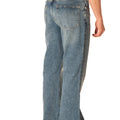 Jeans Rift Bootcut Uomo 