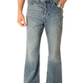 Jeans Rift Bootcut Uomo 